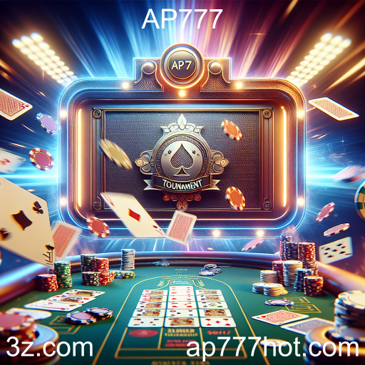 Descubra o Mundo das Cartas no AP777