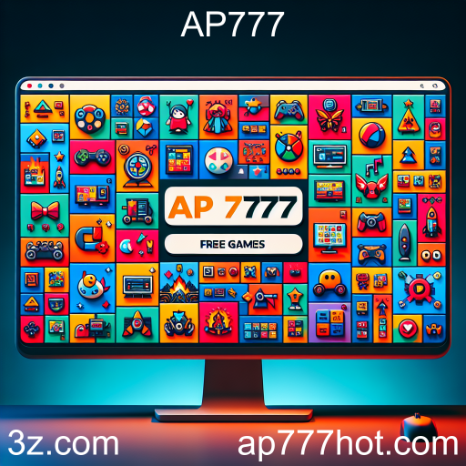Descubra a Diversão dos Jogos Grátis no AP777