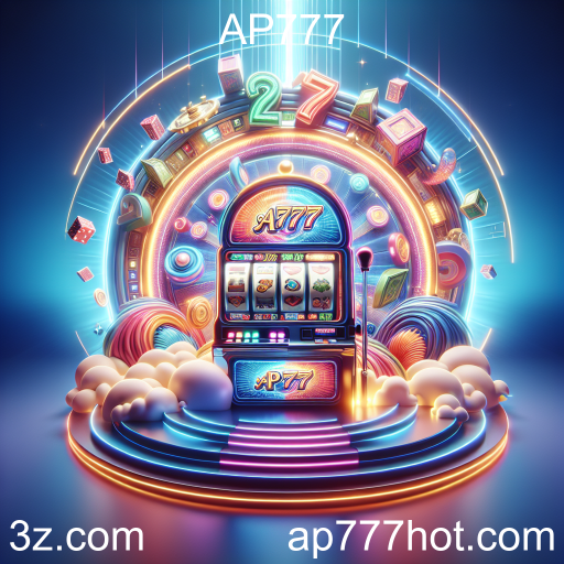 A Atração dos Caça-Níqueis no AP777: Diversão e Emoção a Cada Giro